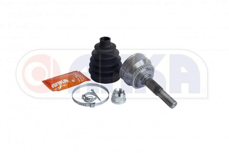 AKS KAFASI DIŞ ABSLİ NISSAN SUNNY IV N16 1.5-1.6-1.8 97 03-ALMERA N16 1.6-1.8 00 09-ANKA-391000M311-391000M610-391000M615