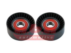 ALTERNATÖR GERGİ RULMANI CRAFTER 2.5 TDI 06 BJK-BJM KANALSIZ 75mm-ABA 25503610-076145276