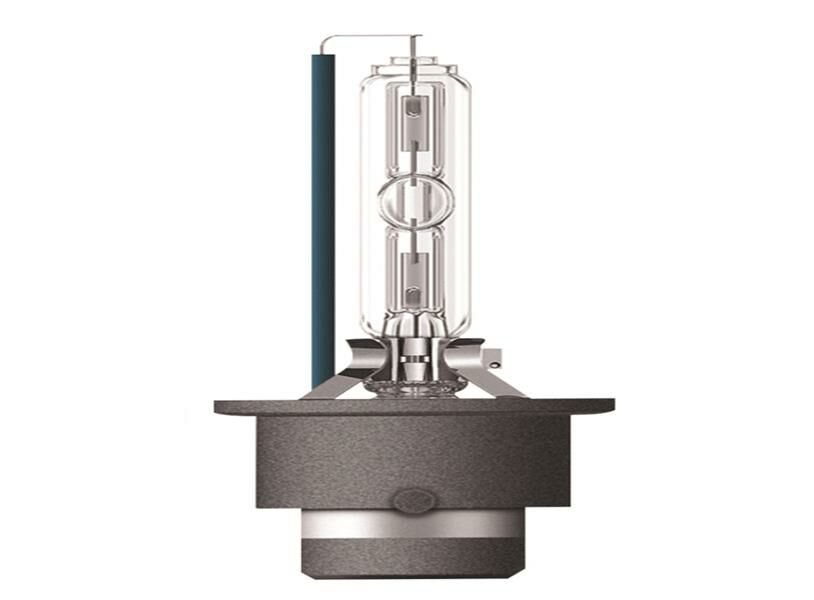 AMPUL 12V D2S 35 P32d-2 XENARC 6000K MAVİ ÇUBUK XENON AY IŞIK SERİSİ-WOLFRAM 28422