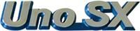 ARKA YAZI UNO SX-AYHAN A5407-7727115