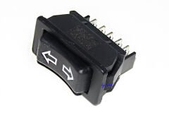 CAM AÇMA ANAHTARI ÜNİVERSAL OKLU TİP-EMA CD-023