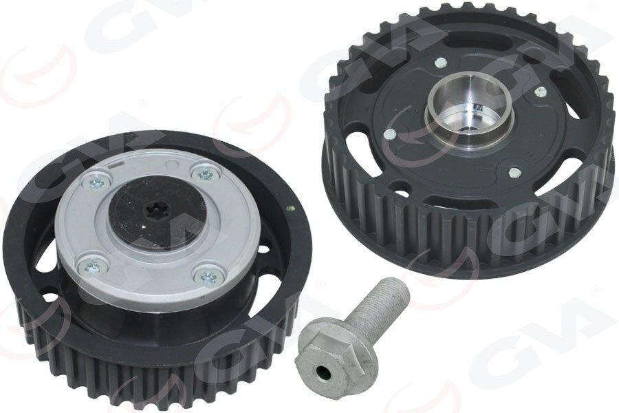 EKSANTRİK DİŞLİSİ YAĞLI KASNAK MEGANE II 02 LAGUNA II 01 1.6 16V K4M AÇI KAYDIRICI-GVA 6011270-7701478505-8200743272
