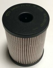 YAKIT FİLTRELERİ OPEL ASTRA 1.7 CDTI-DTI-ASTRA-F 2.0 98-00-CORSA C 00-09-SARDES SF6020-818027