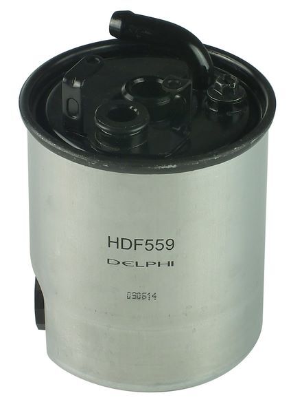 YAKIT FILTRESI MERCEDES OM611 OM668 W168 W414 W638 B901 B904-DELPHI HDF559-A6110920101