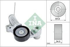 ALTERNATÖR GERGİ RULMANI VOLVO S60 T3 T4 T5 15 19 S80 T5 S90 V40 V60 V70 V90 XC40 XC60 XC70 XC90 BENZİNLİ ARAÇLAR-INA-31316097-31339830-31460372-32249369
