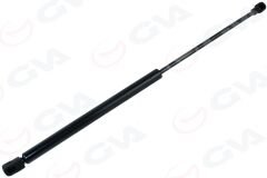 BAGAJ AMORTİSÖRÜ POLO 9N 01-12 500MM/380N-GVA 2275111-6Q6827550C
