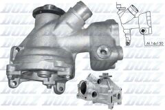 DEVIRDAIM POMPASI MERCEDES M104 W124 S124 C124 R129-DOLZ M194-A1042002901