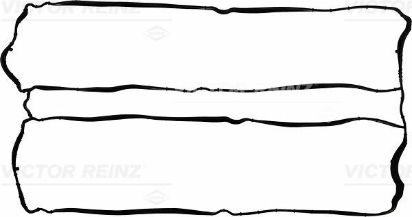 KÜLBÜTÖR KAPAK CONTASI FOCUS 98-04 -MONDEO 96-00 -TOURNEO CONNECT 02 TRANSİT 00-06 1.6-1.8-2.0-V.REINZ 713433300-XS7G6584AC-1126120