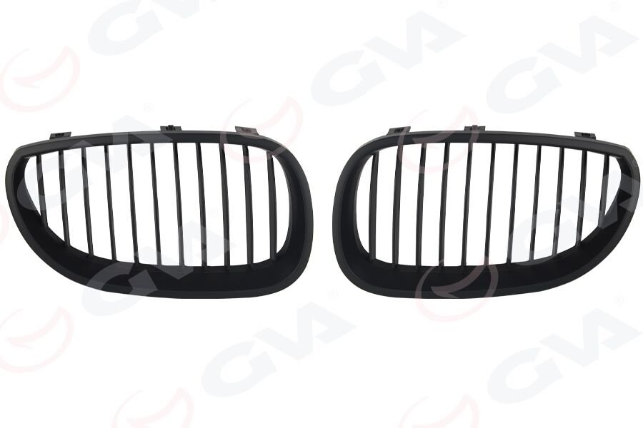 PANJUR SET MAT SIYAH BMW E60 LCI 04 09-GVA 9105640-51137027061-062