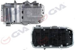 YAĞ KARTERİ OPEL COMDO D-DOBLO-LINEA 1.6 MTJ 1.6-2.0 A16FDL-A16FDH-A20FD-GVA-55222621-652247