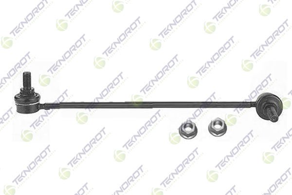 Z ROT ÖN SOL HONDA JAZZ 02 L 300mm-TEKNOROT H-519-51321SAA003
