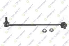 Z ROT ÖN SOL HONDA JAZZ 02 L 300mm-TEKNOROT H-519-51321SAA003