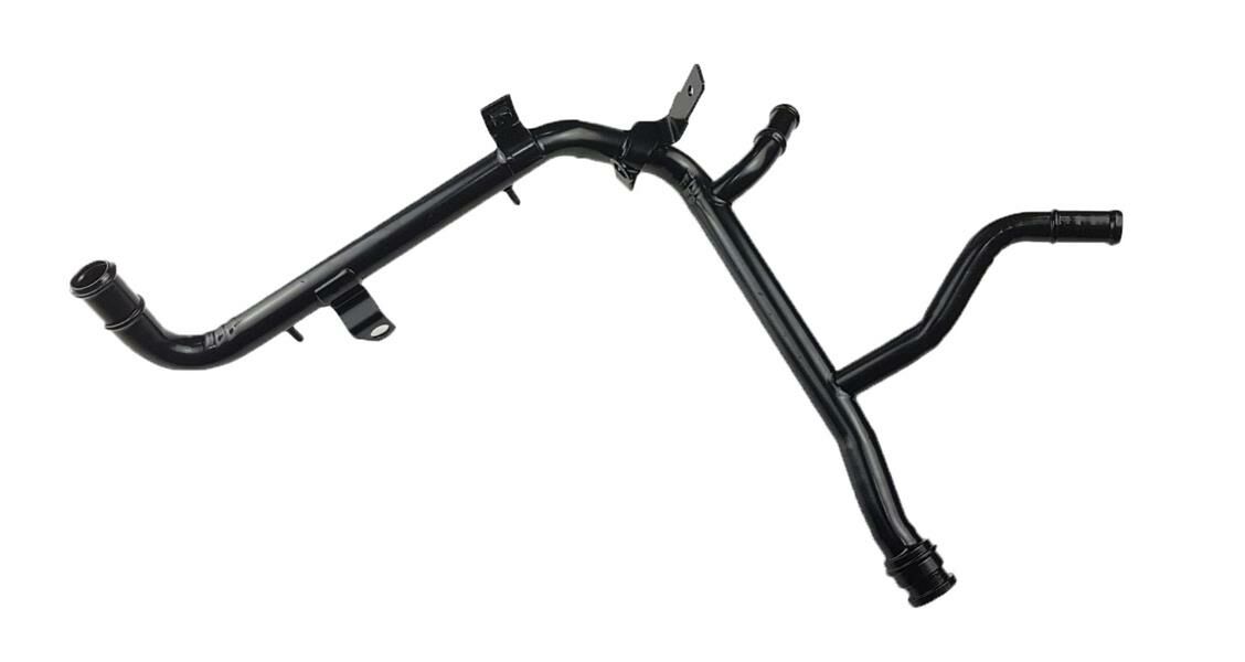 DEVİRDAİM SU BORUSU TRANSPORTER T5 1.9 TDI-ATIK 210-038121065CE