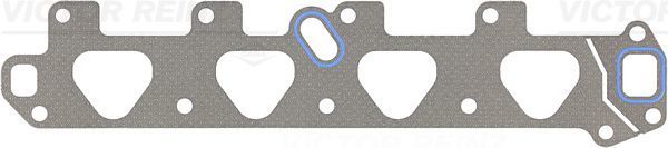 EMME MANİFOLD CONTASI ASTRA G-VECTRA B-C-CORSA-MERIVA 1.6 16V X14XE-Z14XE-X16XEL-Z16XE-V.REINZ 713429400-849196-850510-24407477-9129716