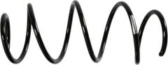 HELEZON YAY ON RENK KODU: 2 X KIRMIZI MERCEDES C-CLASS W204 S204-SACHS 993673-A2043210304