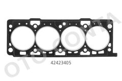 SILINDIR KAPAK CONTASI PALIO ALBEA BRAVA MAREA BRAVO 1.6 16V-OTOCONTA-71728826