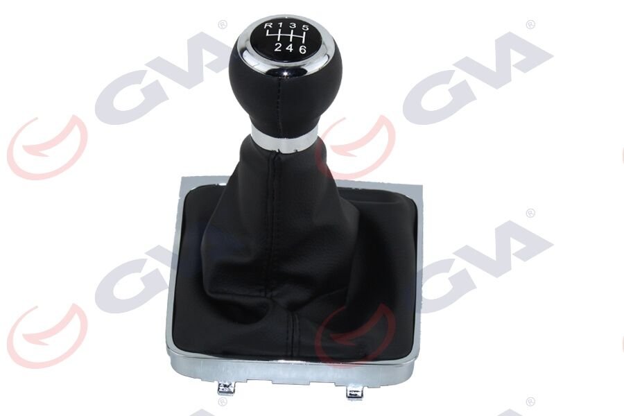 VİTES TOPUZU KÖRÜKLÜ 6 VİTES NİKELAJLI PASSAT 2011-2014-GVA 9165334-3AA711113