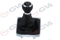 VİTES TOPUZU KÖRÜKLÜ 6 VİTES NİKELAJLI PASSAT 2011-2014-GVA 9165334-3AA711113