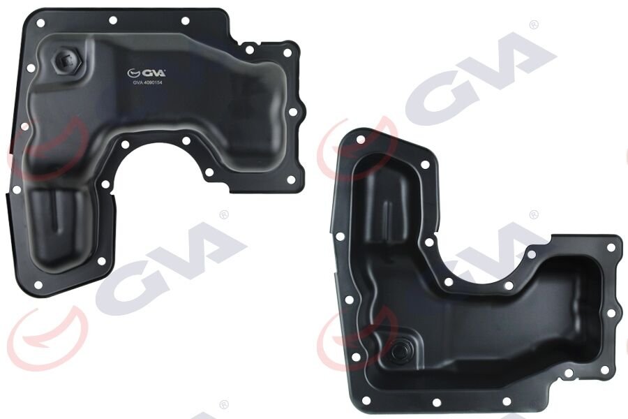 YAĞ KARTERİ CORSA F-CROSSLAND X-GRANDLAND X-208-308 1.2 F12XHL-GVA-9819044080-9802366780-9829898980