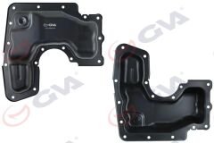 YAĞ KARTERİ CORSA F-CROSSLAND X-GRANDLAND X-208-308 1.2 F12XHL-GVA-9819044080-9802366780-9829898980