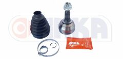 AKS KAFASI DIŞ CLIO IV 1.2 TCE-1.5 DCİ OTM VİT. 12-ANKA 20100026-391018401R