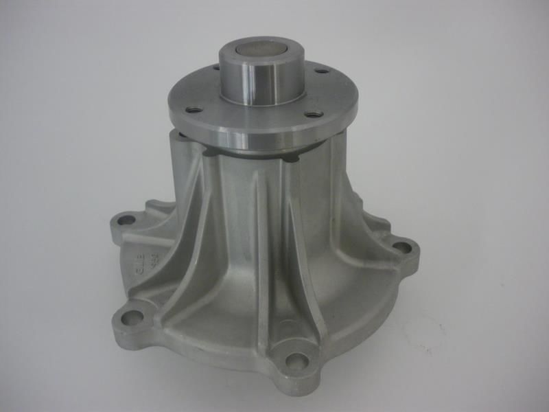 DEVİRDAİM ISUZU D-MAX 2.5L 4JK1-TC TFS86 TFR86 EURO4 EURO5 07-12-GMB GWIS-50A-897312147-897312147