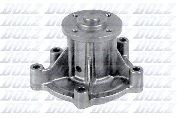 DEVIRDAIM POMPASI MERCEDES M166 OM668 W168 W414-DOLZ M213-A1662000720
