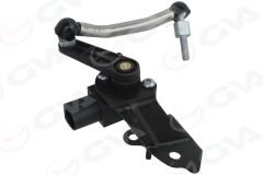 FAR YÜKSEKLİK AYAR SENSÖRÜ ÖN SOL AUDI A4-GVA 9190488-8K0941285P