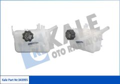 GENLEŞME KAVANOZU KAPAKLI MGN III-FLUENCE RADYATÖR EK SU DEPOSU-KALE 343995-217100005R