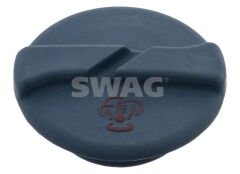 RADYATÖR EK DEPO KAPAĞI CADDY II-POLO 95-99 FEBI 40724-SWAG 30940724-1H0121321D