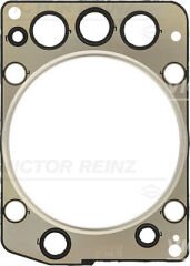 SILINDIR KAPAK CONTASI MERCEDES OM457 AXOR 2435 2535 2540 3235 3336 3343 4136-V.REINZ 613777000-A4600160420-A4600160720