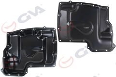 YAĞ KARTERİ FORD TRANSİT V347 06-14 -CUSTOM 12- V362 14- 2.2TDCI-GVA-BK2Q6675AA