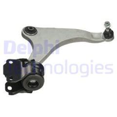 ALT SALINCAK SAĞ VOLVO S60 2010-2018 S90 2016 2019 V60 2010-2018 V70 2010-2015 ALİMİNYUM-DELPHI TC3554-31340127-31429320-31262473
