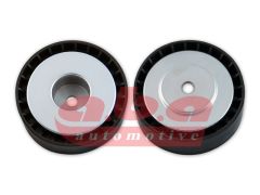 ALTERNATÖR GERGİ RULMANI TRANSPORTER T4 2.4D AJA 90-03-ABA 25501143-074145278C