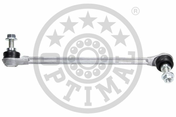 ASKI ROTU ON SAG MERCEDES C218 X218 W212 S212 ALUMINYUM-OPTIMAL G7-1486-A2123201289