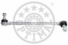ASKI ROTU ON SAG MERCEDES C218 X218 W212 S212 ALUMINYUM-OPTIMAL G7-1486-A2123201289
