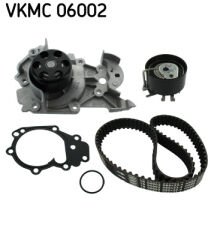 DEVİRDAİMLİ EKSANTRİK GERGİ KİTİ 095x234 RENAULT CLIO II 98 05 CLIO III 05 12 CLIO IV 12 19 KANGOO 01 TWİNGO 01 MODUS 04 LOGAN II 08 SANDERO 08 1.2 D4F-SKF VKMC06002-119A01820R