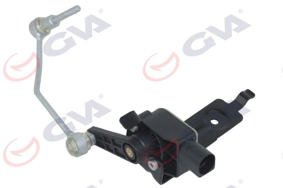 FAR YÜKSEKLİK AYAR SENSÖRÜ ÖN SOL AUDI A6-S6 05-11-GVA 9190500-4F0941285F