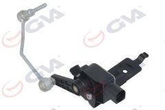 FAR YÜKSEKLİK AYAR SENSÖRÜ ÖN SOL AUDI A6-S6 05-11-GVA 9190500-4F0941285F