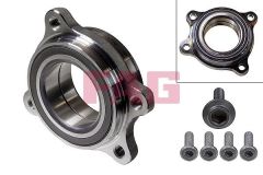 TEKERLEK YATAGI SETI TOUAREG-A4-A5-A6-A7-A8-Q5-Q7-FAG-4M0498625A-4M0498625B-4M0498625C