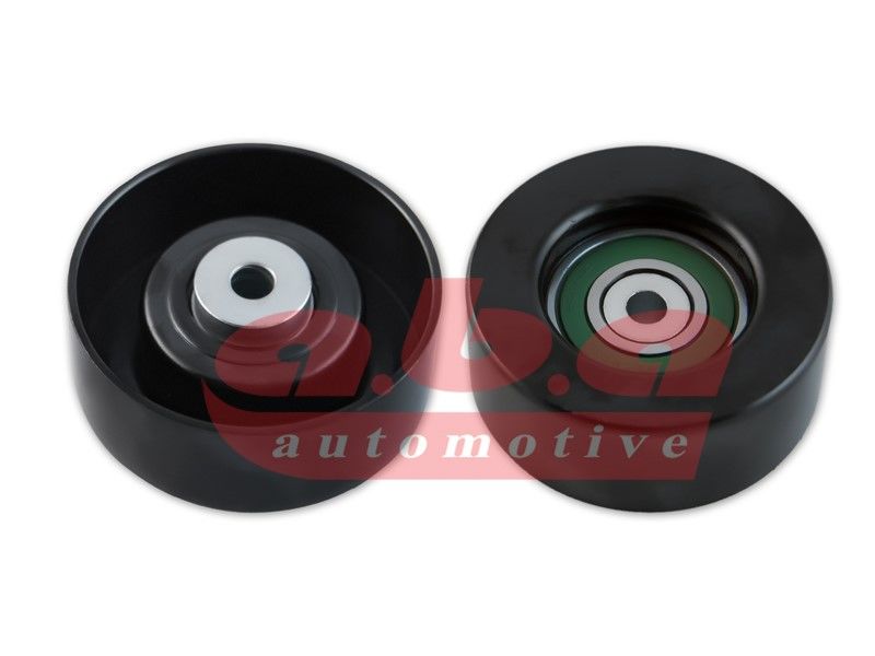 ALTERNATÖR GERGİ RULMANI CADDY 1.9D 96-00 - POLO 1.7 SDI-1.9D-1.9 SDI 94-01-ABA 25501025-028145278M