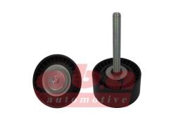 ALTERNATÖR GERGİ RULMANI DOBLO-FIORINO-LINEA-NEMO-BIPPER-COMBO 1.3 DMultijet 10-ABA 25100662.1-51837960-55275618