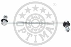 ASKI ROTU ON MERCEDES X117 W176 W246 C117 X156-OPTIMAL G7-1493-A2463200689