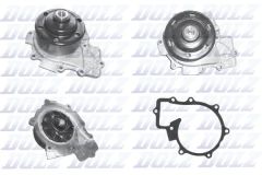 DEVIRDAIM POMPASI MERCEDES VITO OM651.940 W639 10-DOLZ M258-A6512003301