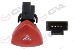 DÖRTLÜ FLAŞÖR LAGUNA II-MASTER II-TRAFIC II 4 FİŞ-GVA 8018001-8200442724-8200002441-252904889R