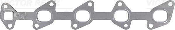 EGZOZ MANİFOLD CONTASI ASTRA G-VECTRA B-VECTRA C-ZAFIRA A 2.0-2.2-V.REINZ 713427900-5850623-849213