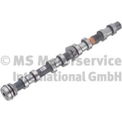 EKSANTRIK MILI EGZOZ MERCEDES OM651 W176 W246 C117-KOLBEN 50007697-A6510501301