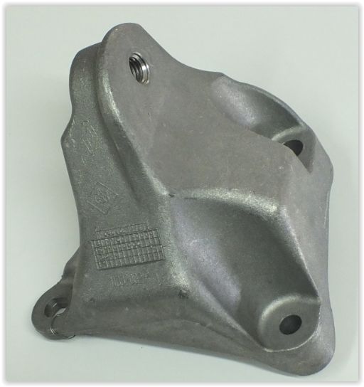 MOTOR BAĞLANTI SUPORTU MEGANE II-III-SCENIC II-FLUENCE 1.5DCI RHD-MY 113320021R-113320021R