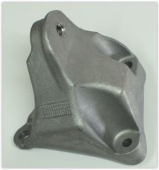 MOTOR BAĞLANTI SUPORTU MEGANE II-III-SCENIC II-FLUENCE 1.5DCI RHD-MY 113320021R-113320021R