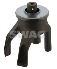 MOTOR TAKOZU ARKA TRANSPORTER T5 2.5 TDİ 03 FEBI 44243-SWAG 30944243-7E0199849-7E0199849AT